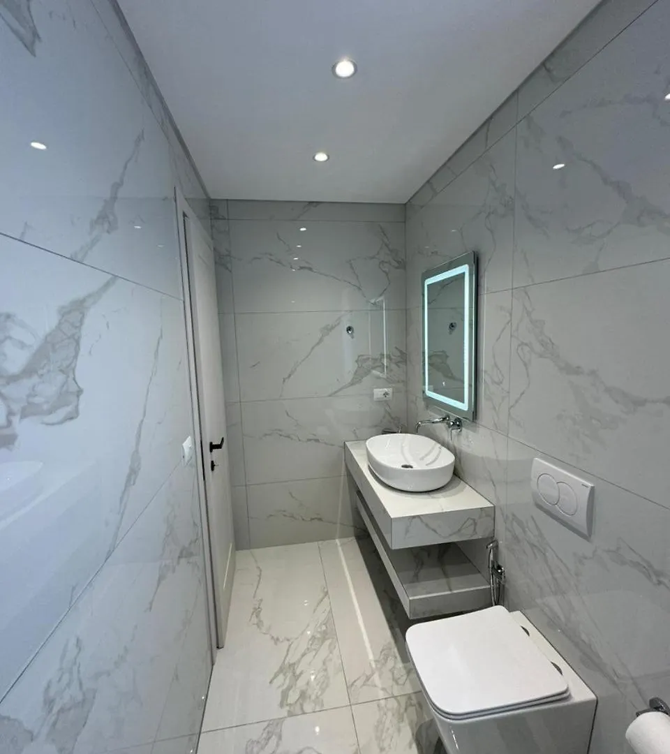 Luxurious Getaway Apartamento Gjashtë 0*,  Albânia