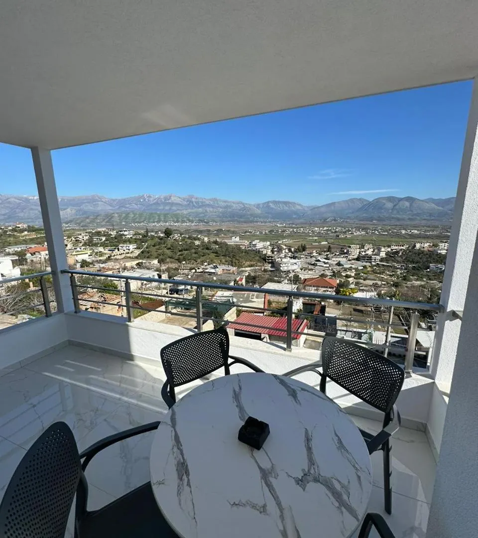 Luxurious Getaway Apartamento Gjashtë 0*,